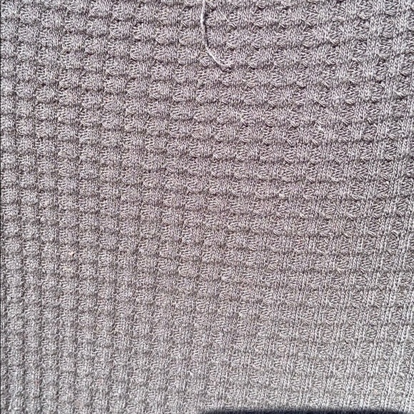 Rip Curl Surf Bound Cotton Henley XL - Picture 4 of 5